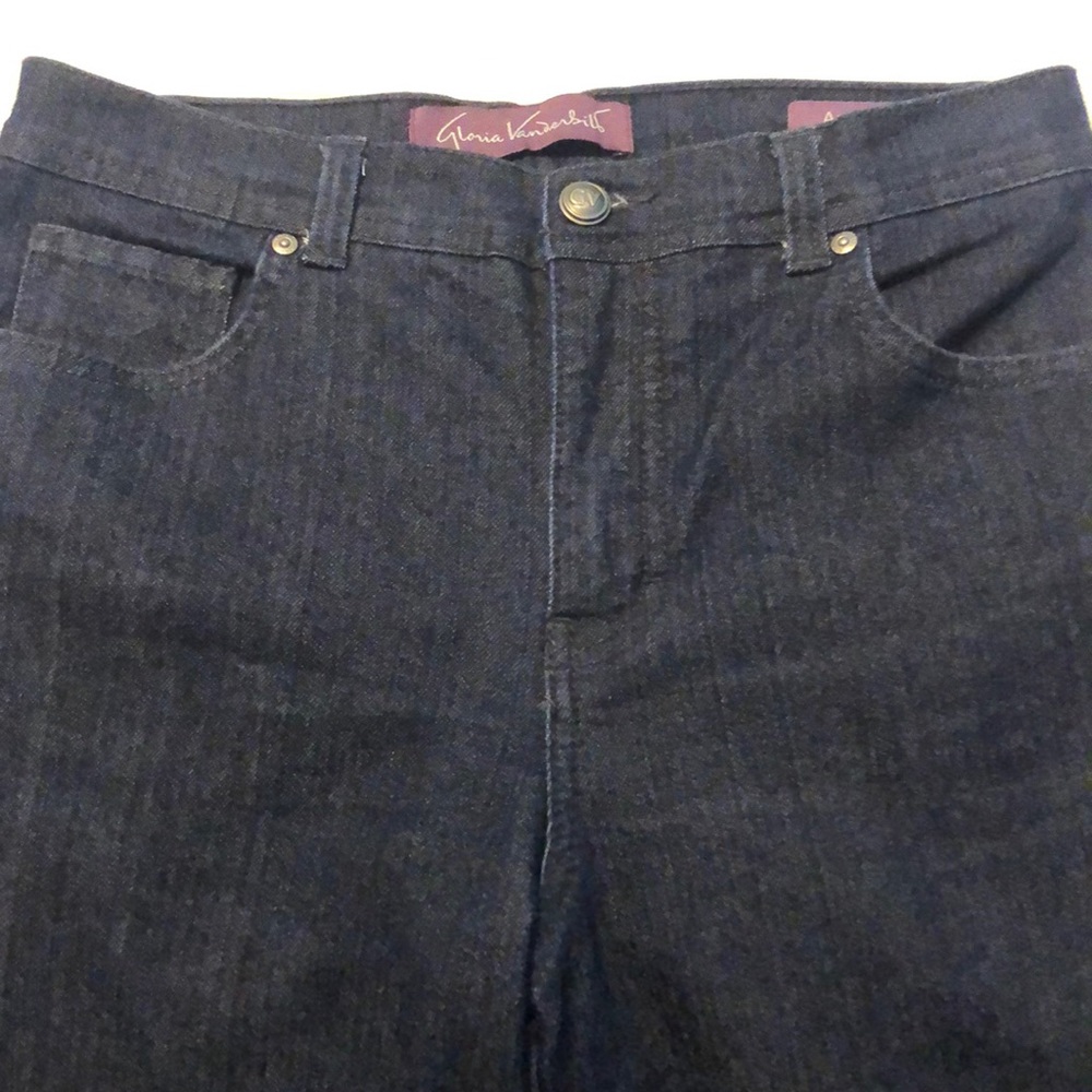 Ladies GV jeans